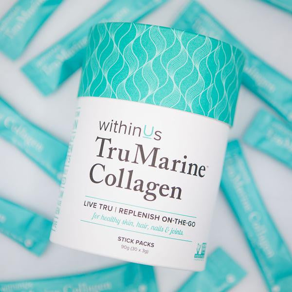 NOT ALL COLLAGEN IS CREATED EQUAL ~ WITHINUS TEAM