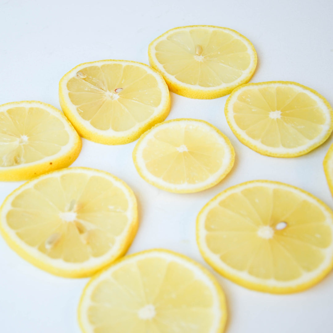 5 REASONS TO 'STIR IT UP' WITH LEMON WATER ~ WITHINUS TEAM