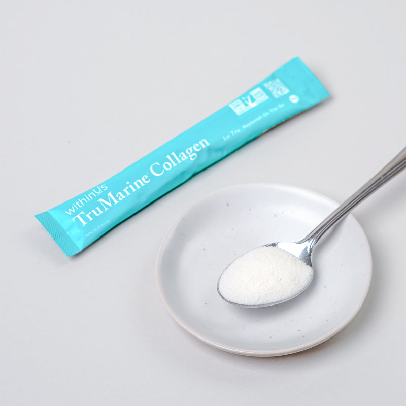 TruMarine® Collagen 5g Sample