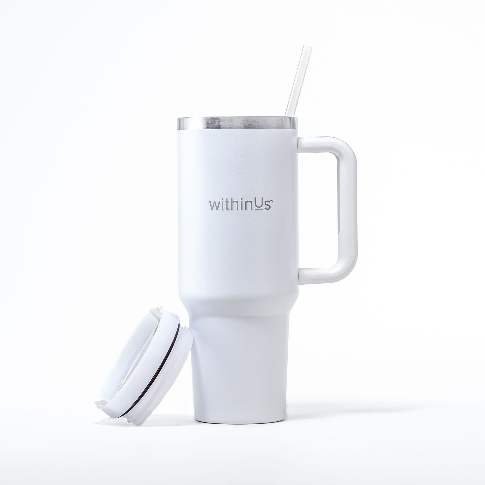 withinUs ReHydrate Tumbler 1.18L (40oz)