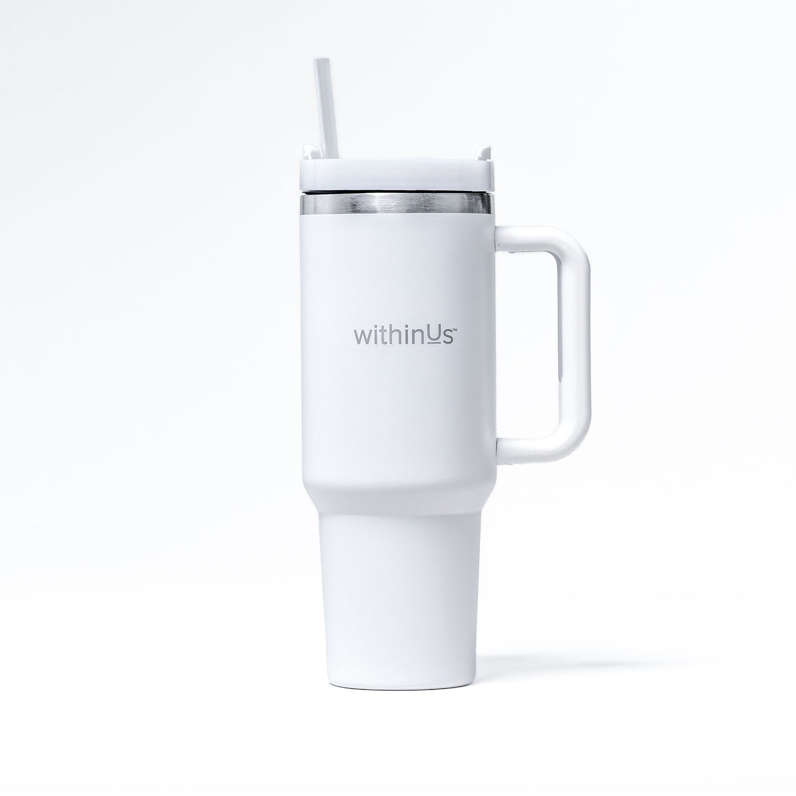 withinUs ReHydrate Tumbler 1.18L (40oz)