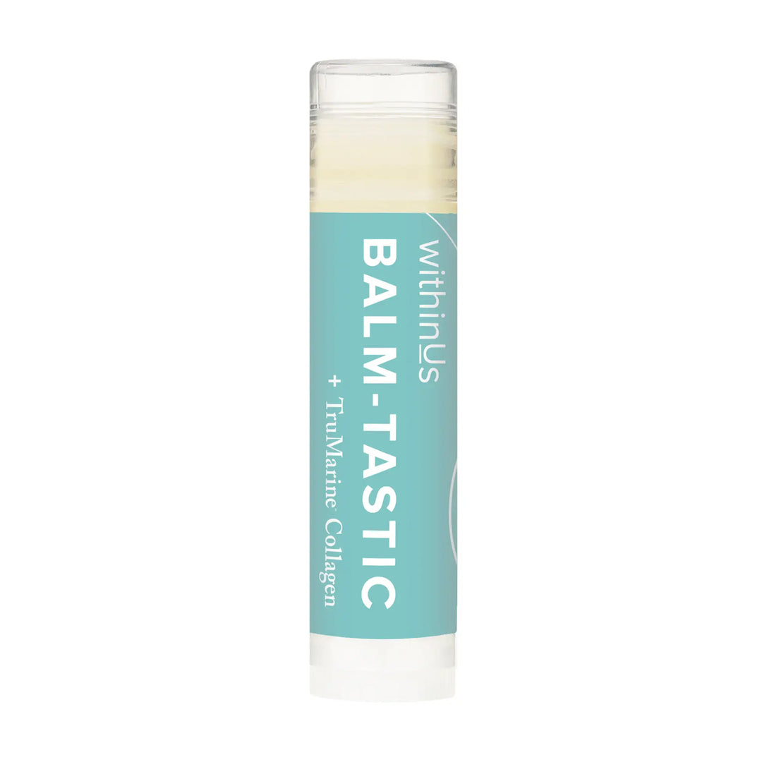 ORIGINAL BALM-TASTIC  - TruMarine® Collagen Lip Balm