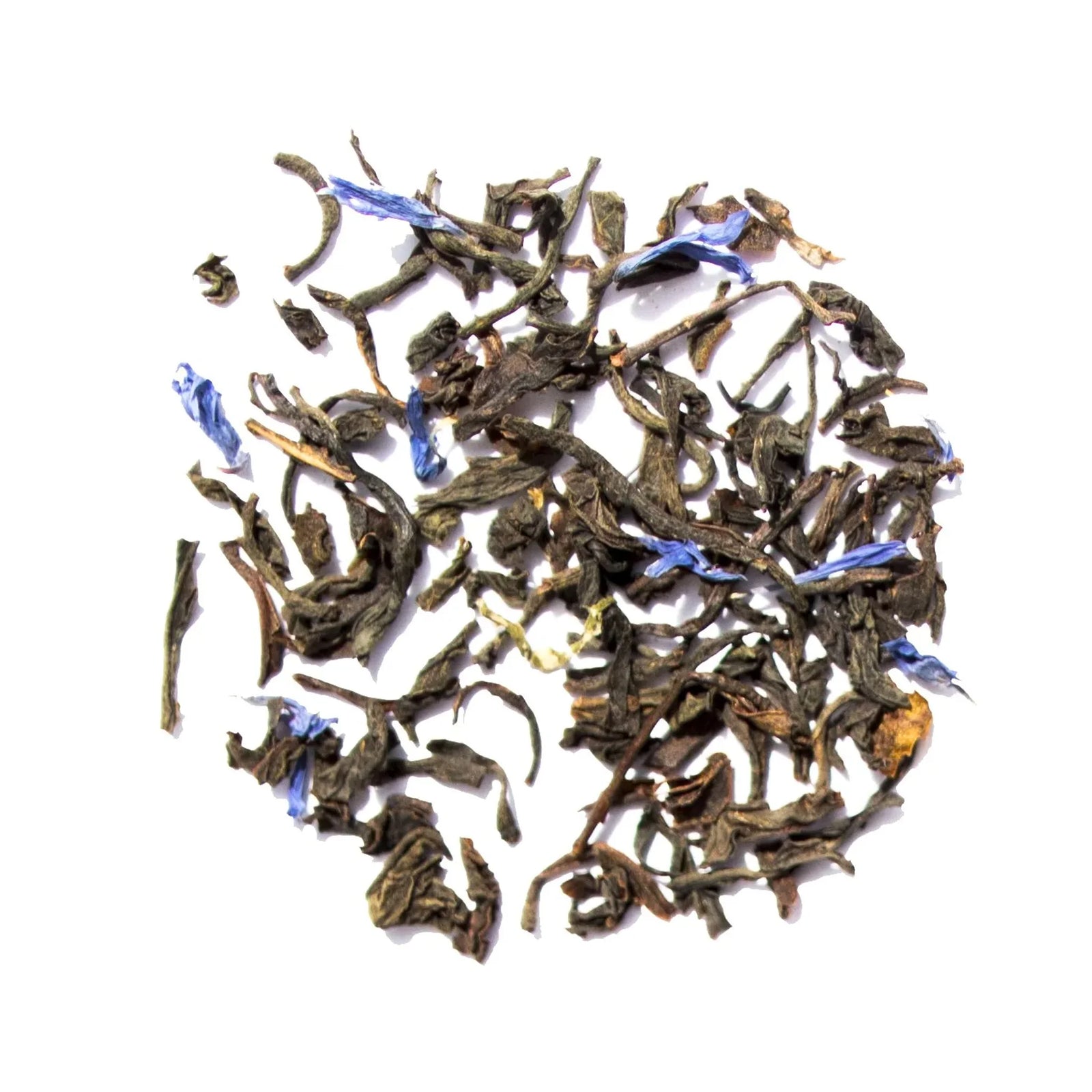 Cream of Earl Grey - Pyramid Tea Bags