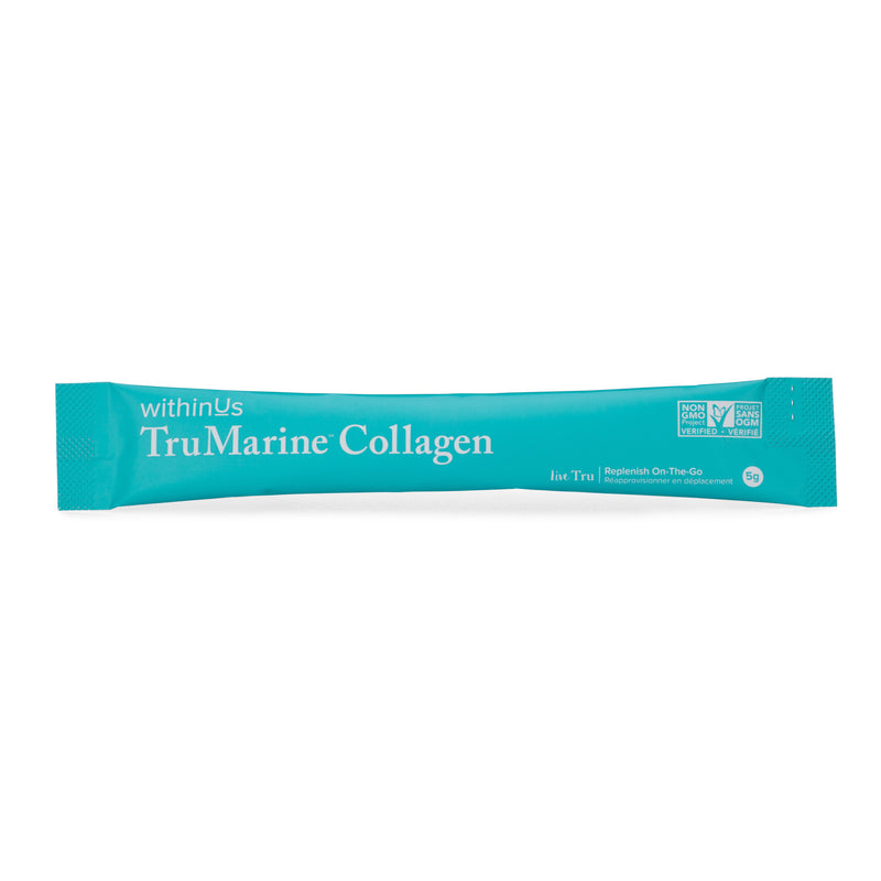 TruMarine® Collagen 5g Sample