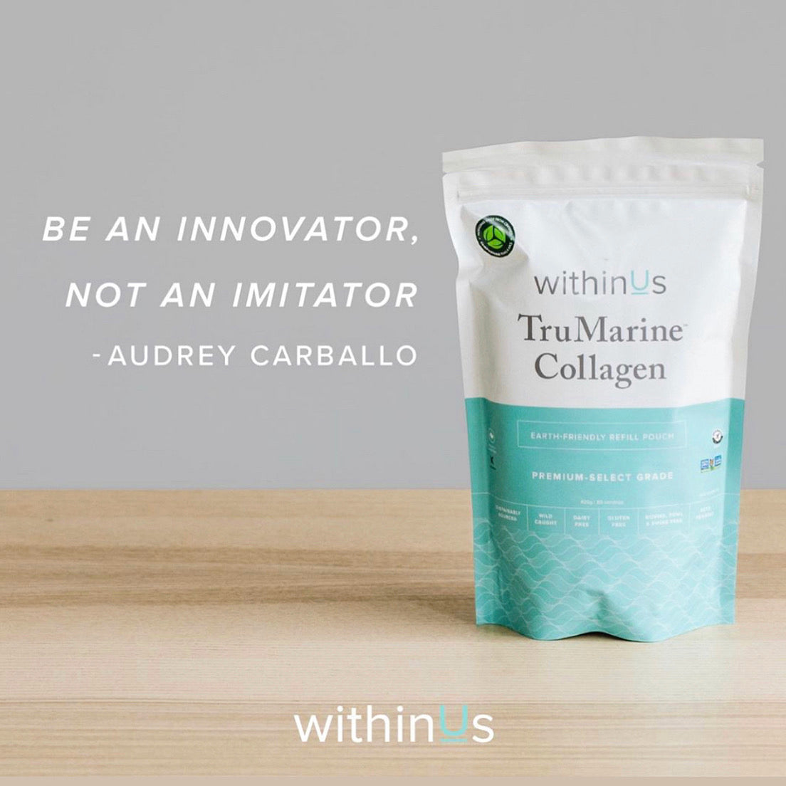 The Truth About Collagen: Source Matters More Than "Type"