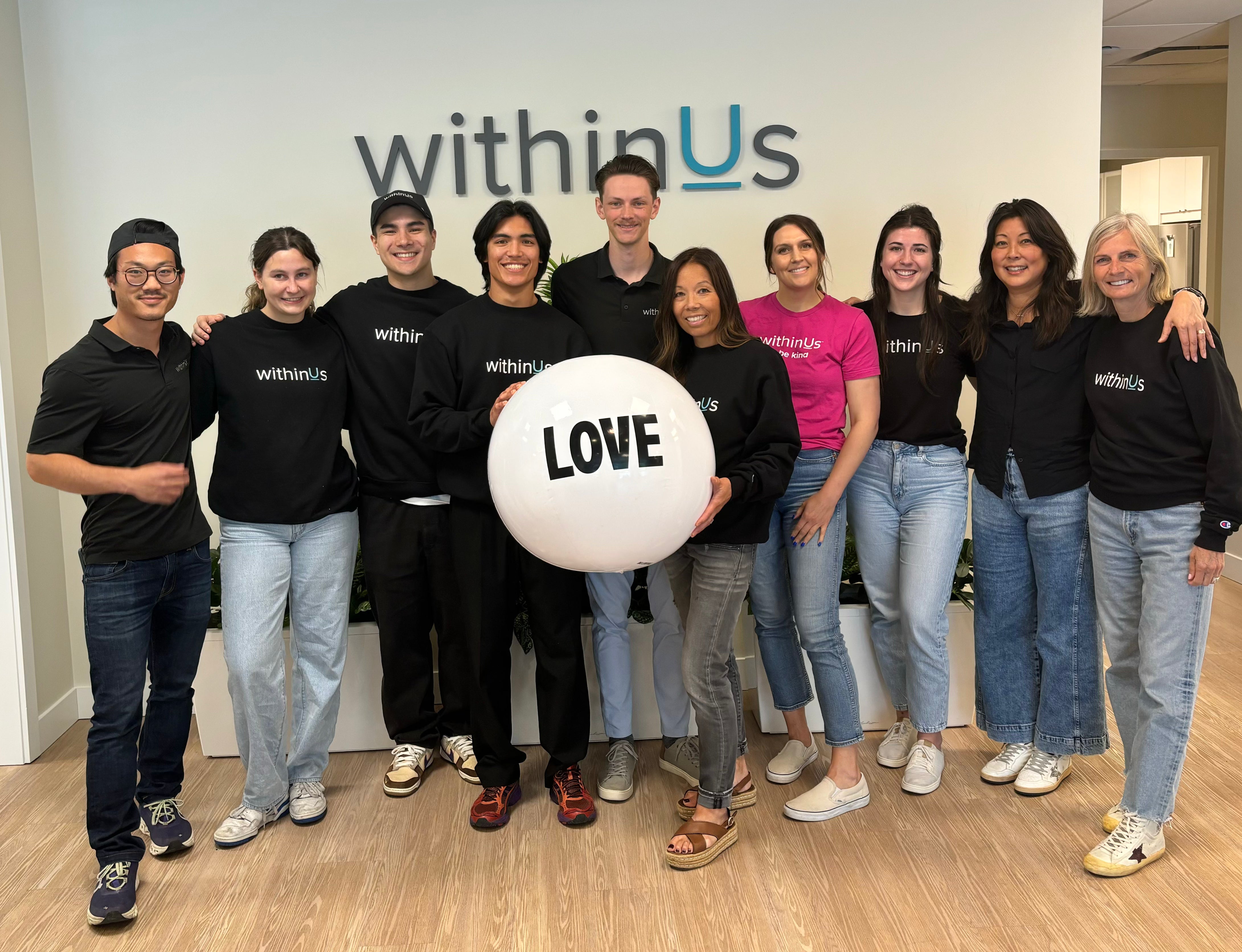 A Decade of Wellness: Celebrating 10 Years Together – withinUs® Natural ...