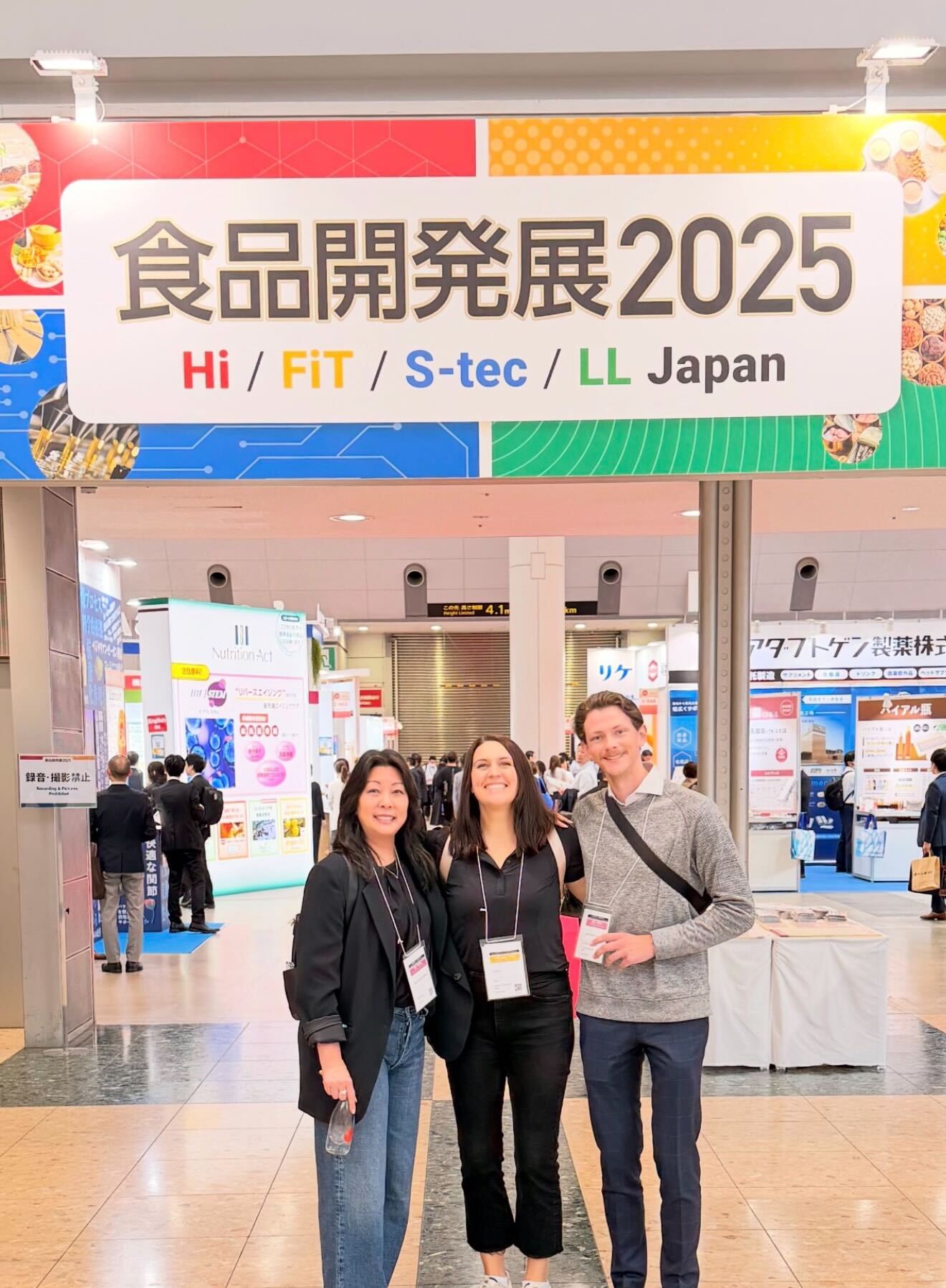 Inspired by Japan: A Journey of Care, Connection, and Intention