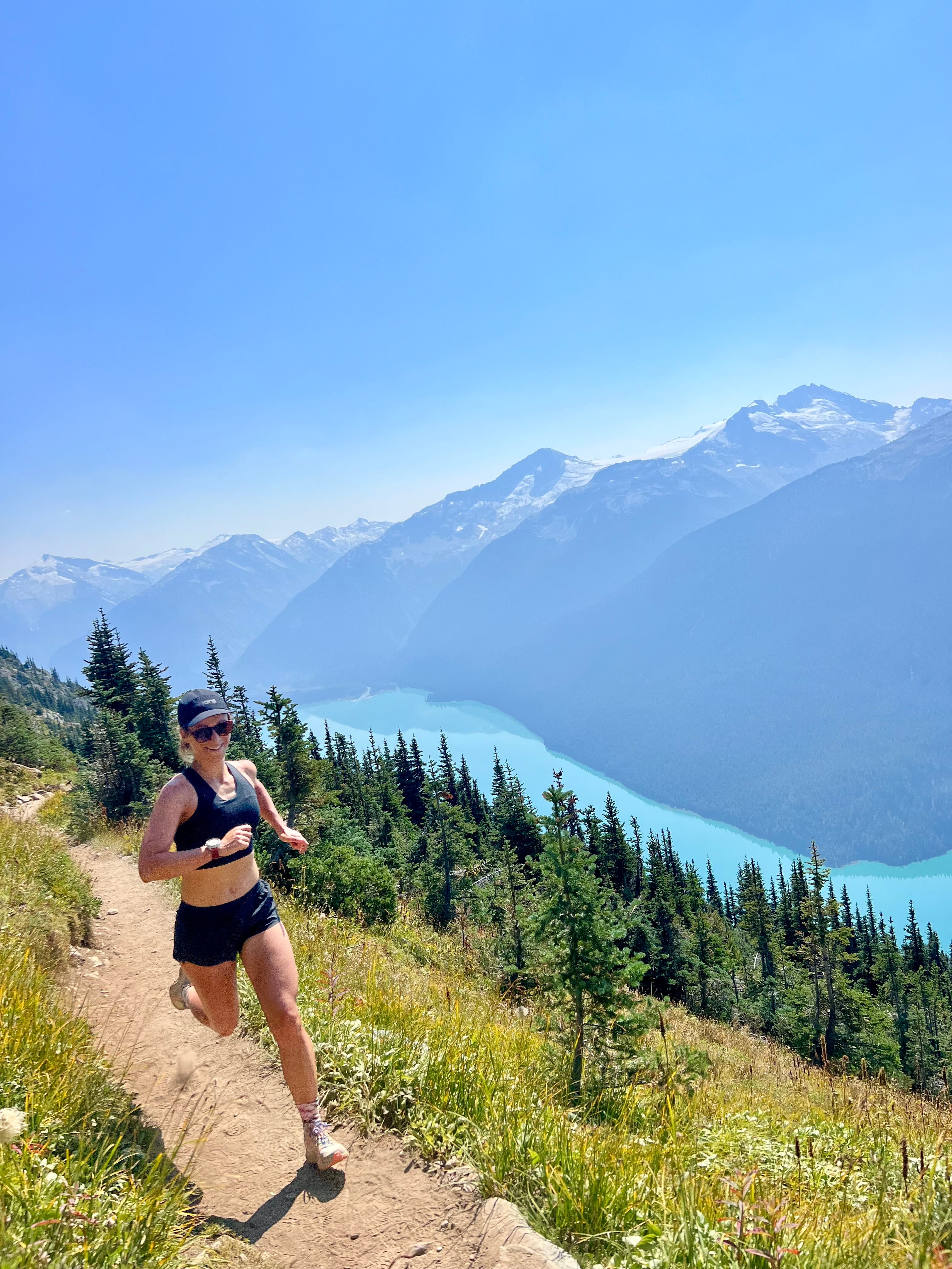 5 REASONS TO INCORPORATE REHYDRATE INTO YOUR RUNNING ROUTINE - Hailey Van Dyk
