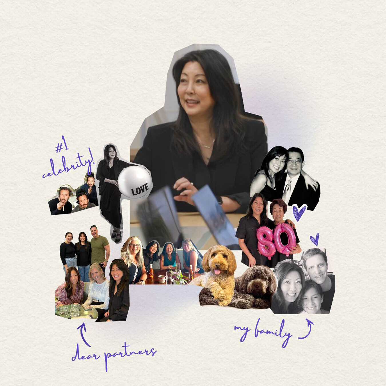 Women Who Put Wellness First