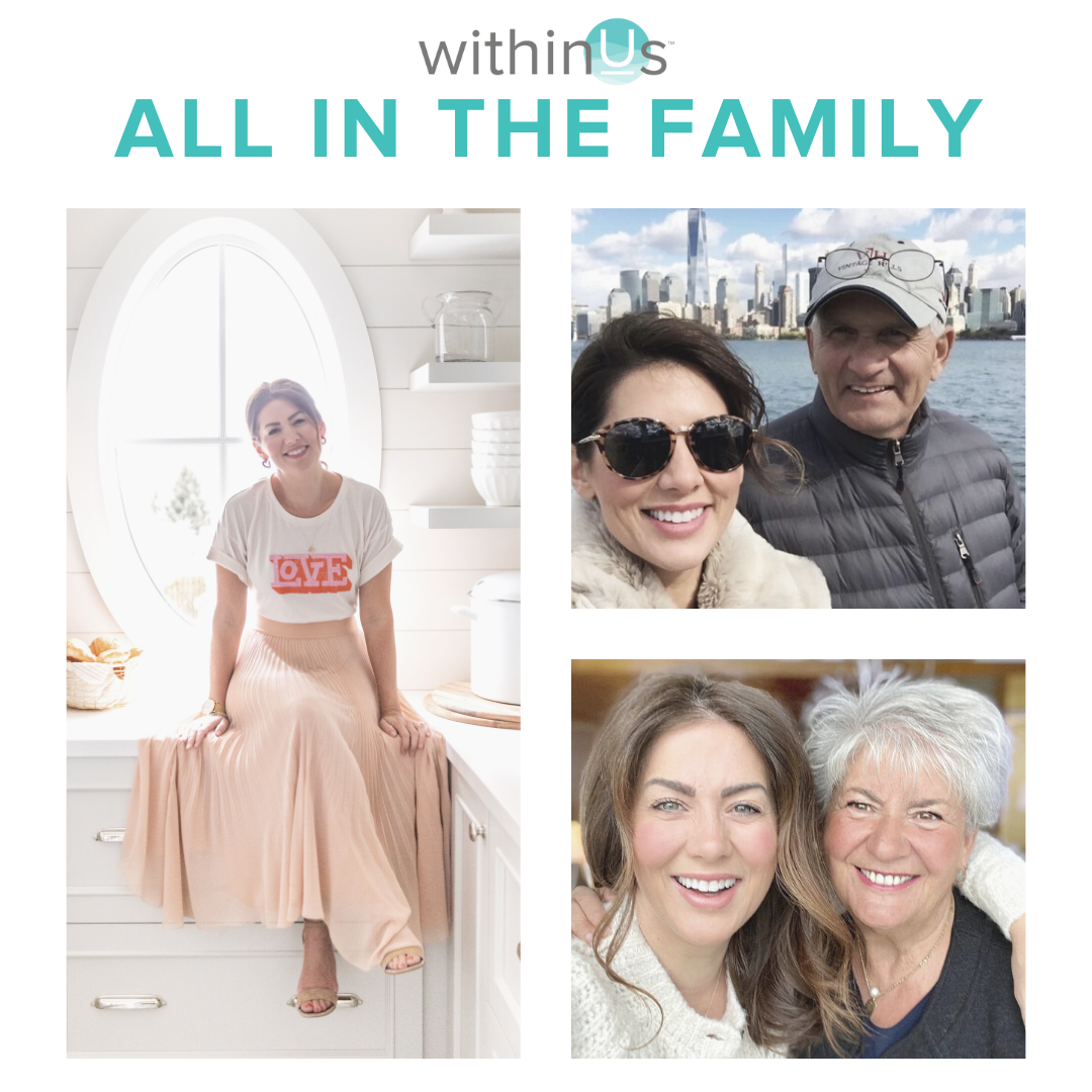 All In The Family