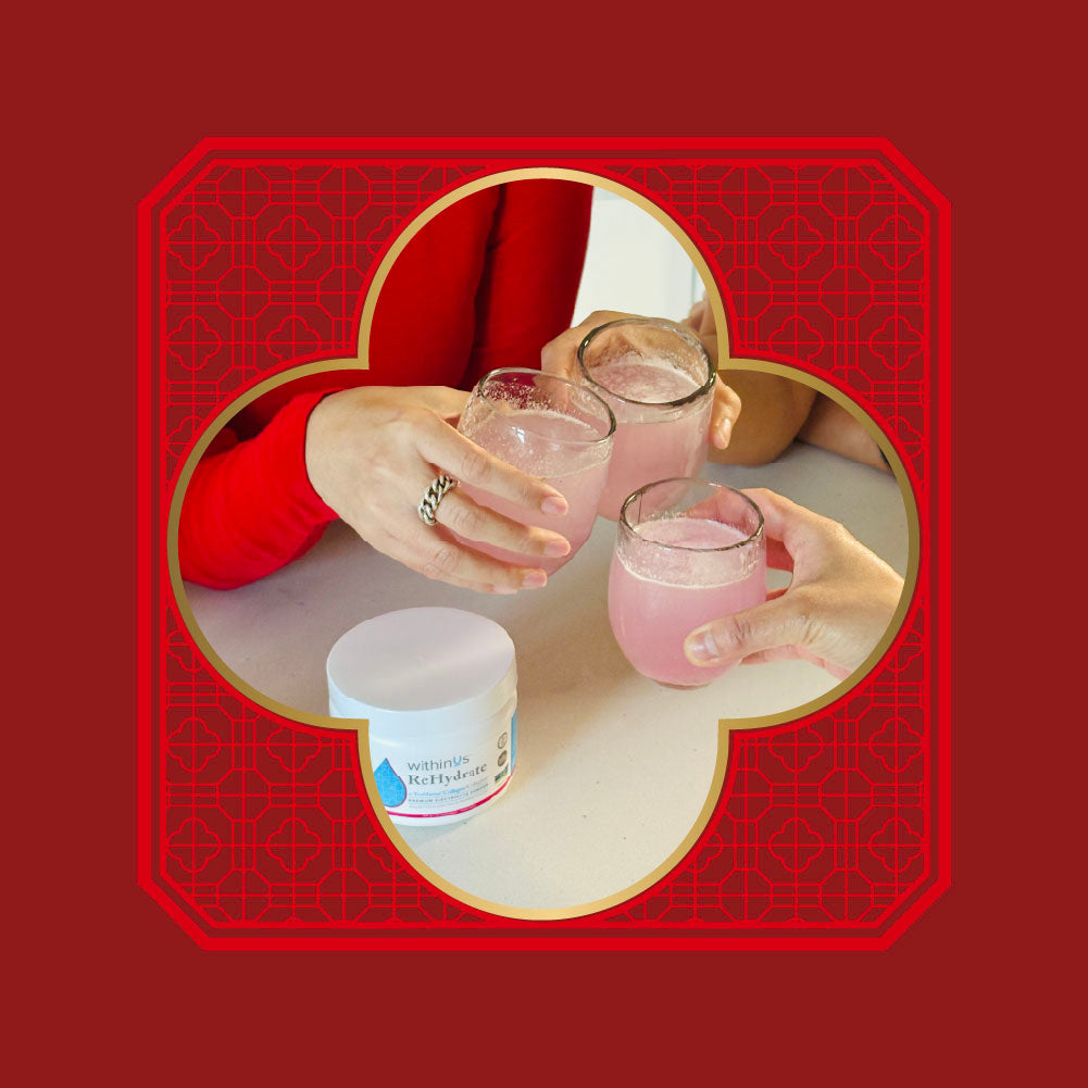 Lunar New Year: Ritual, Renewal, and the Energy of the Horse