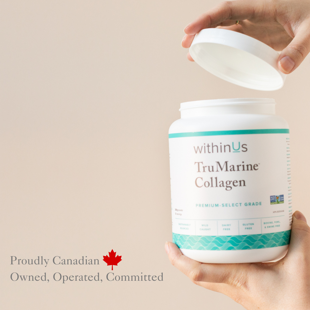 The Strength of Community: Supporting Canadian Businesses Together