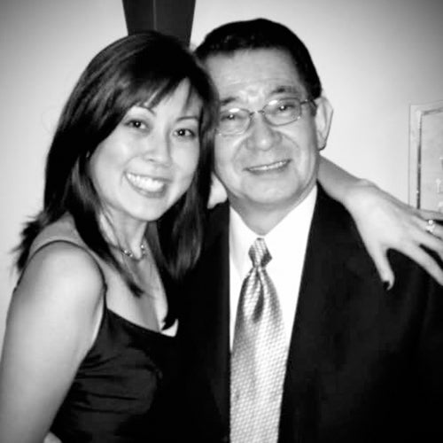 Every Brand Starts With a Story: Our Founder’s Dad