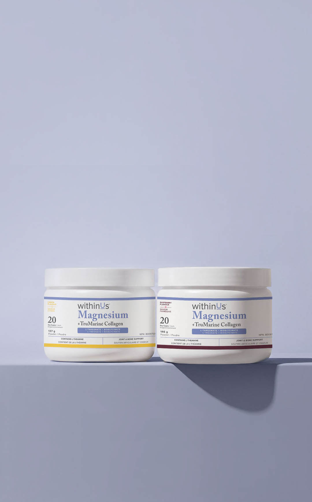 withinUs Magnesium Guide