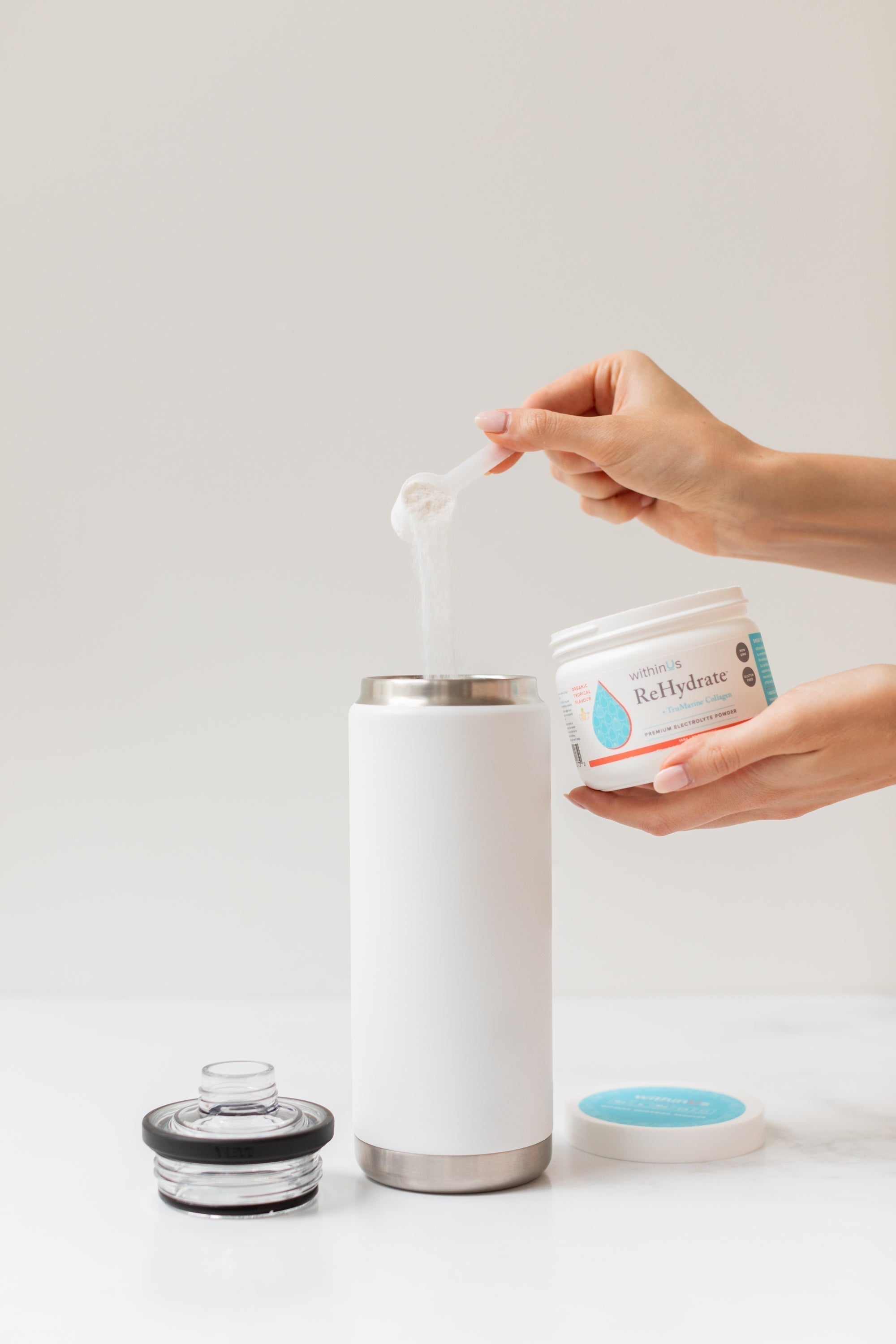 Staying Hydrated in Winter: Why It's Just as Important as in Summer ...
