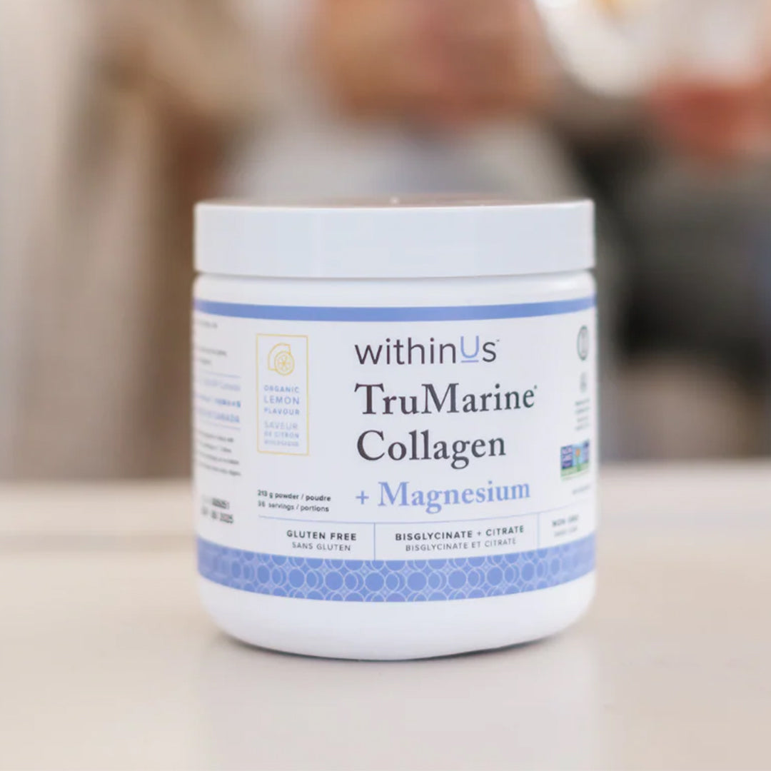 Unlock the Power of Magnesium for Total Wellness