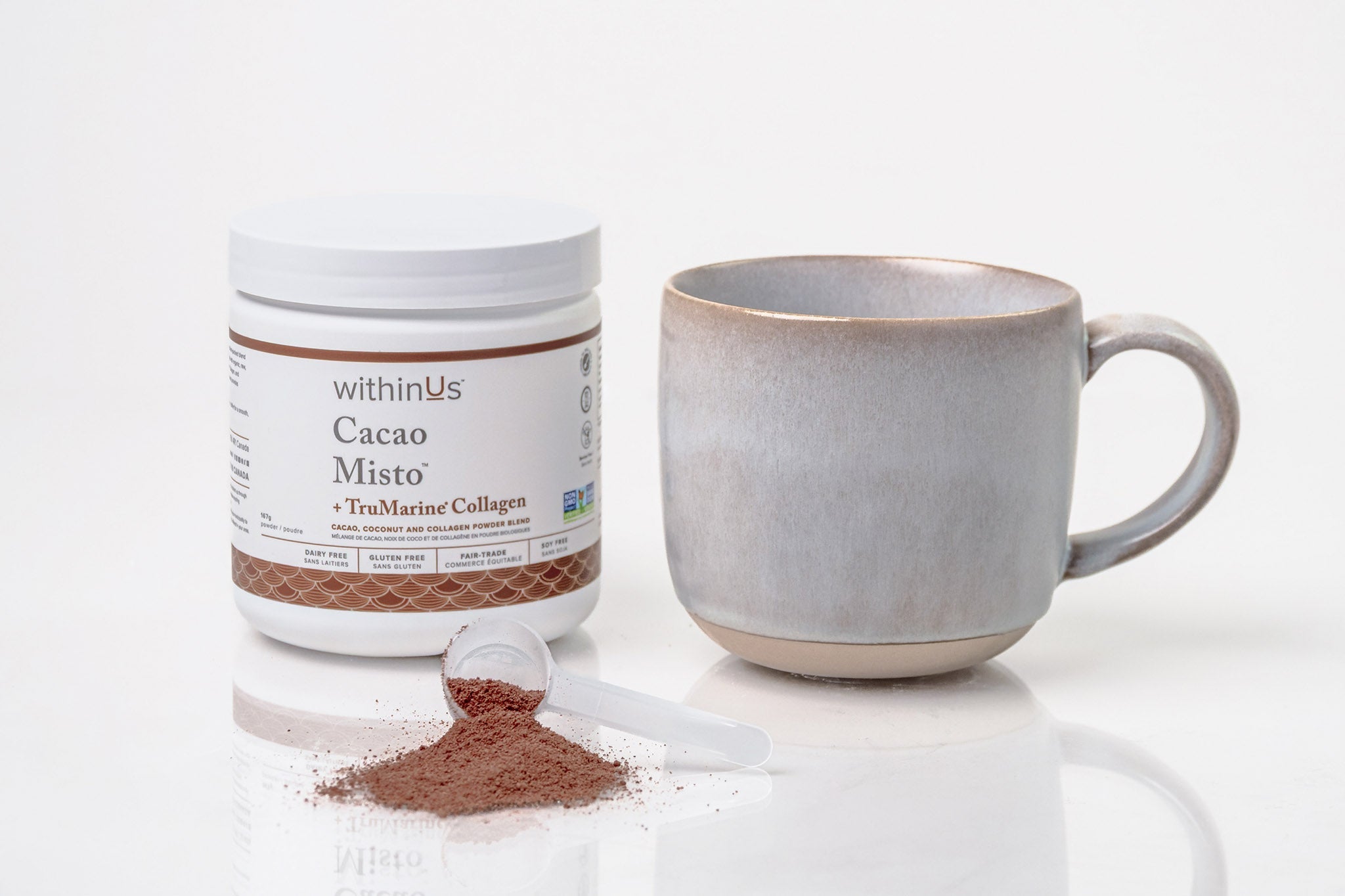 Cacao Misto™