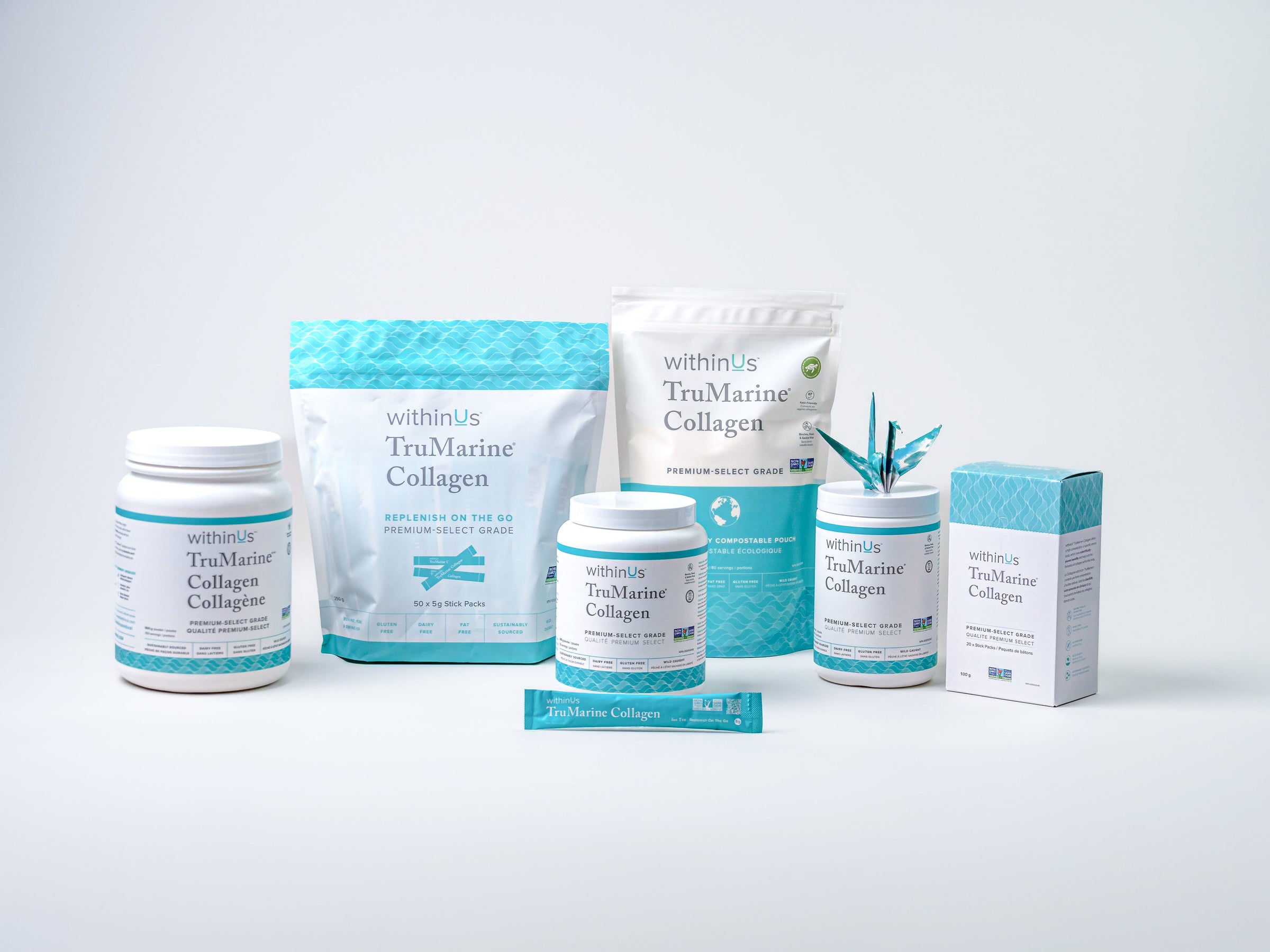 TruMarine® Collagen