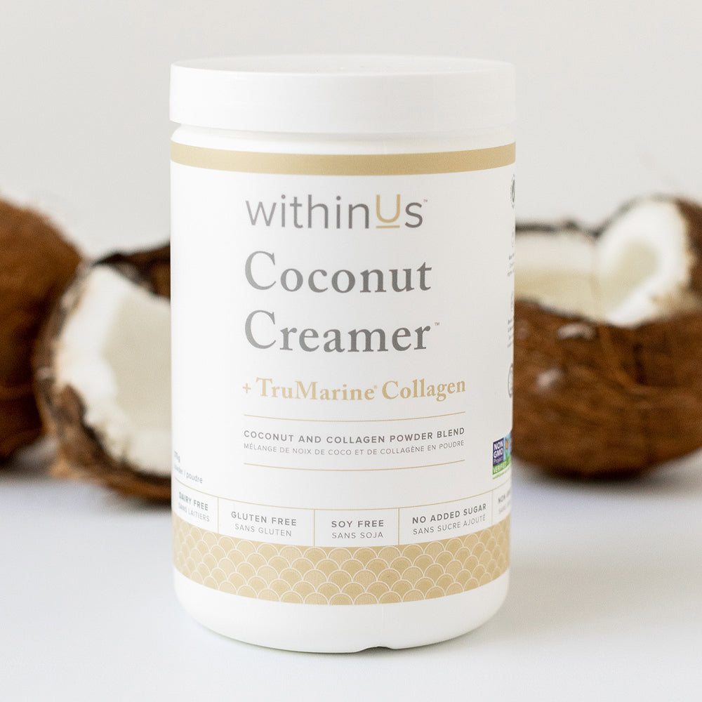 Coconut Creamer™