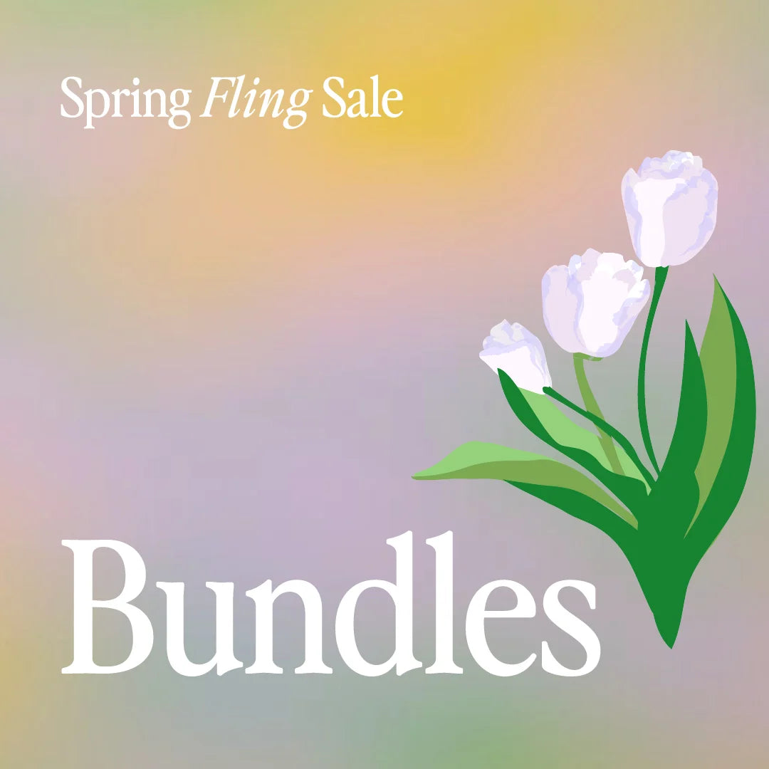 Bundles