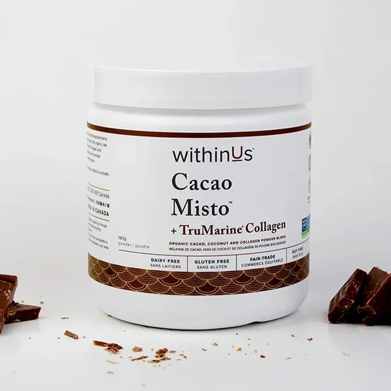 Cacao Misto™