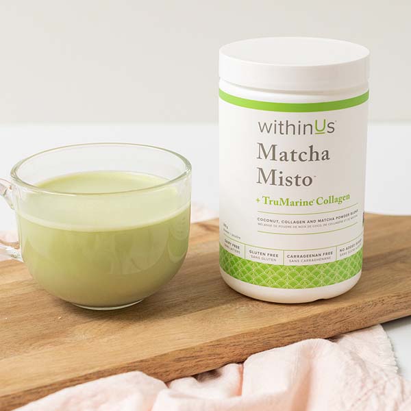 Matcha Misto™