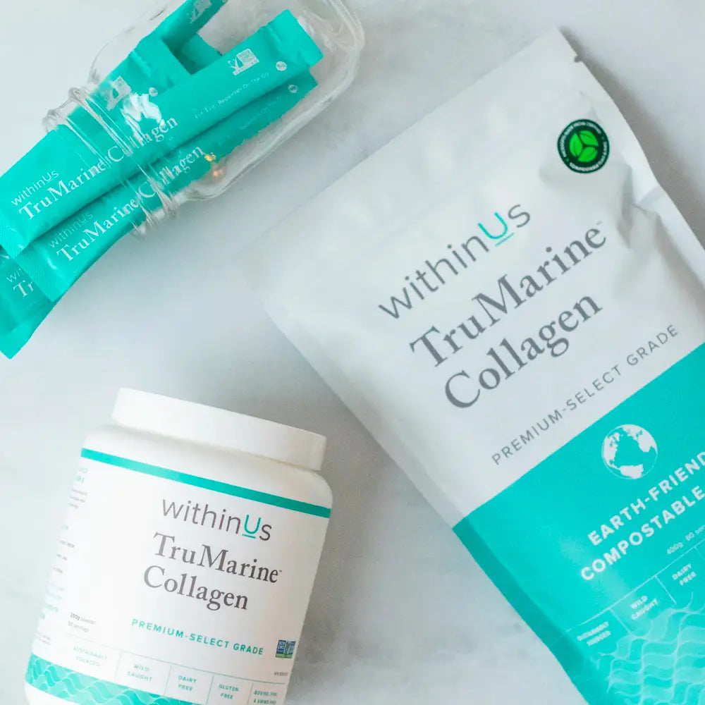 TruMarine® Collagen