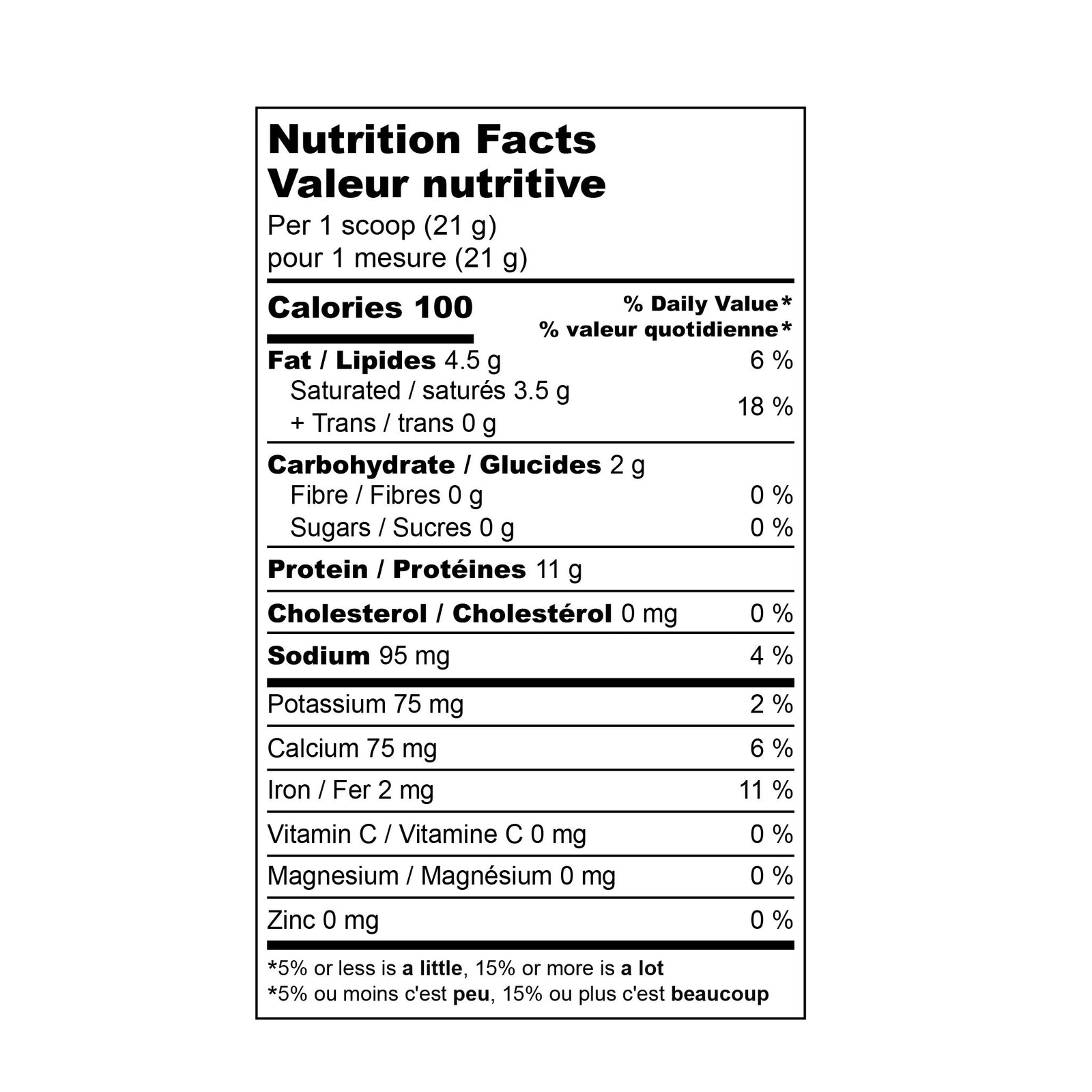 Protein Matcha Misto + TruMarine® Collagen Jar - 25 Servings