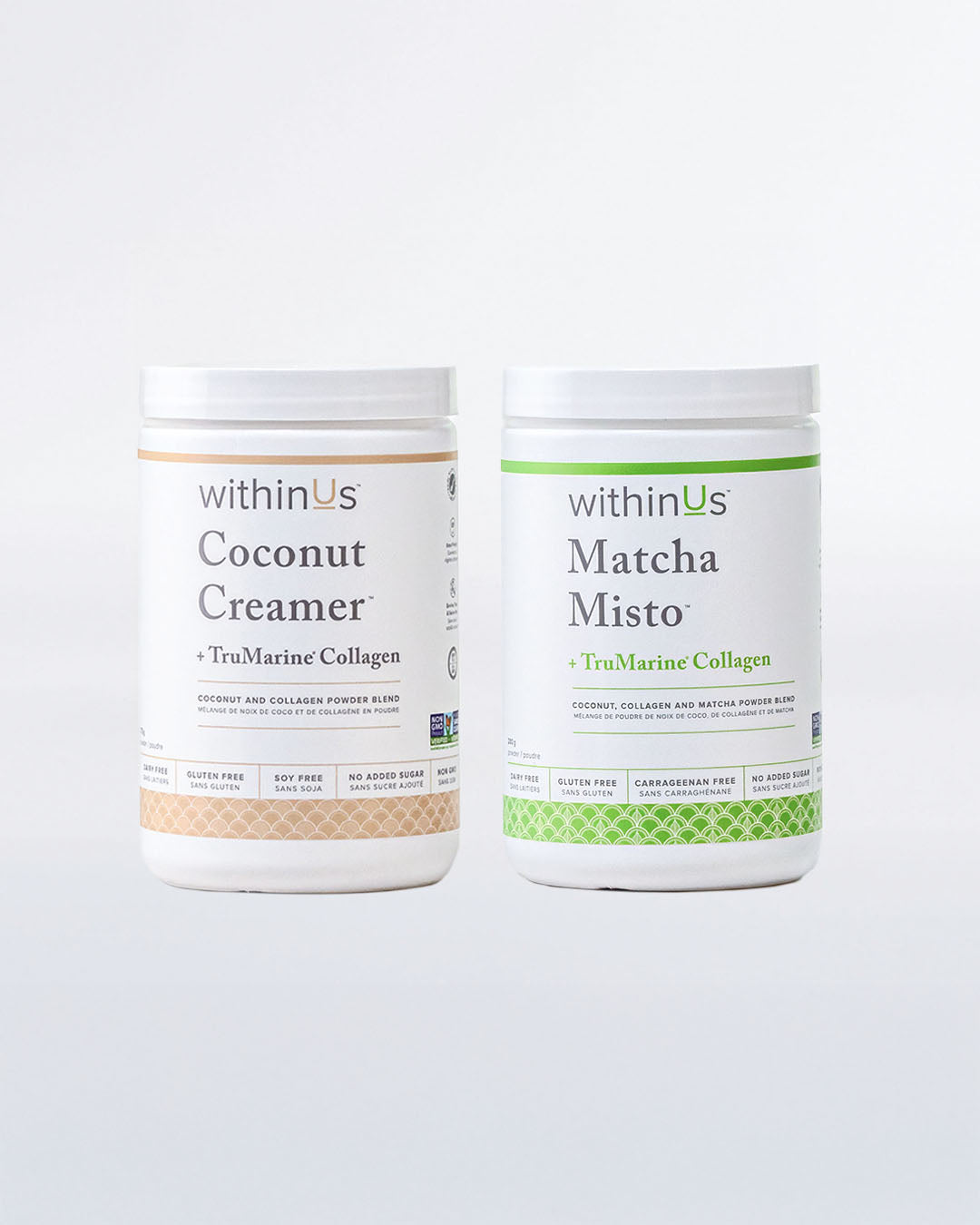 Wellness Latte Bundle