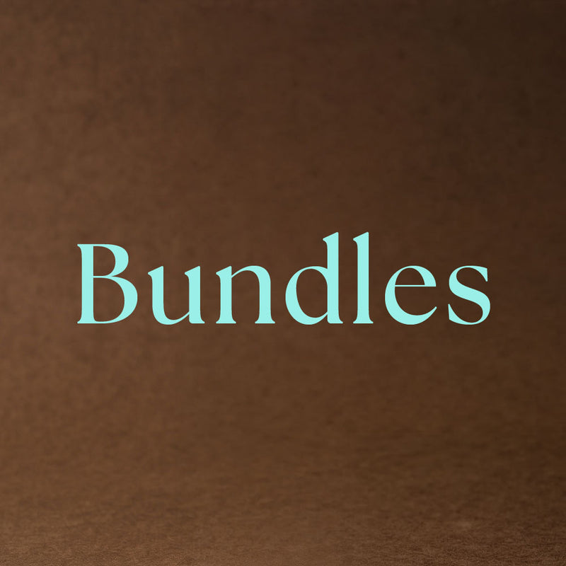 Bundles