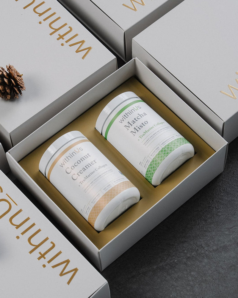 The Better Together Set