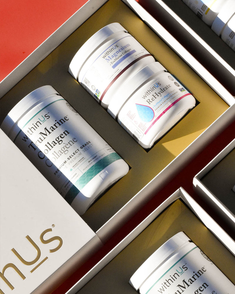 Morning, Noon & Night Bundle