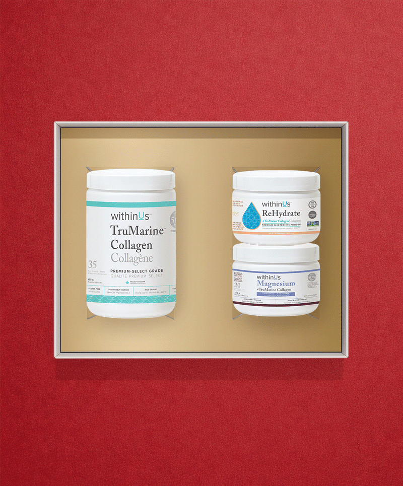 Morning, Noon & Night Bundle