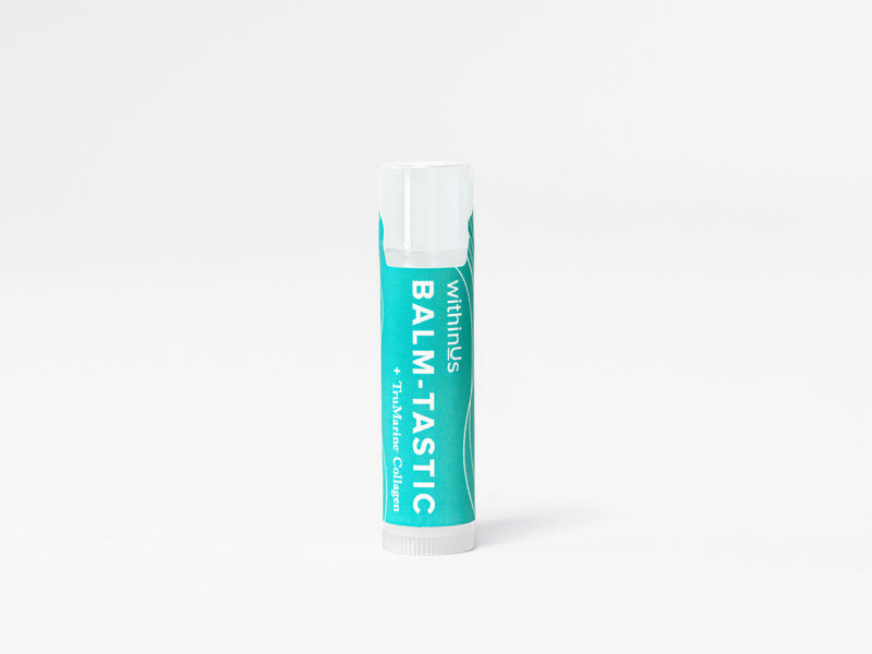 BALM-TASTIC - TruMarine® Collagen Lip Balm