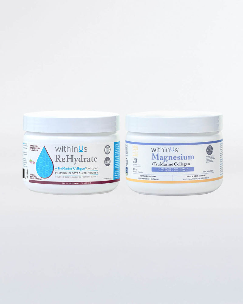 Menopause Awareness Bundle