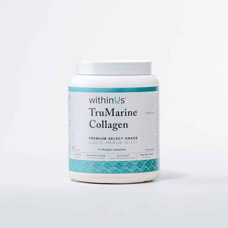 TruMarine® Collagen Jar - 56 Servings