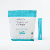 TruMarine® Collagen Pouch - 50 Stick Packs