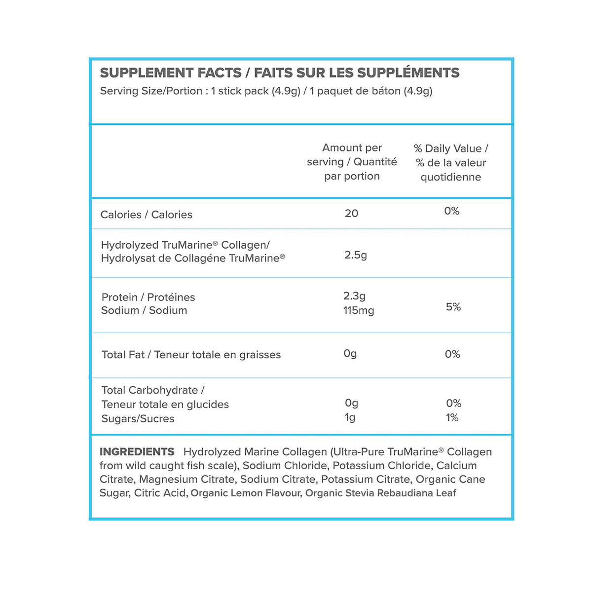 ReHydrate - Build Your Own Variety Pack