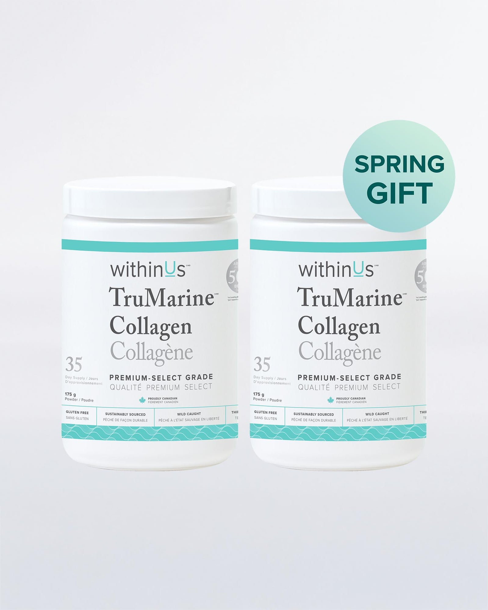 Spring Sale Exclusive Bundle