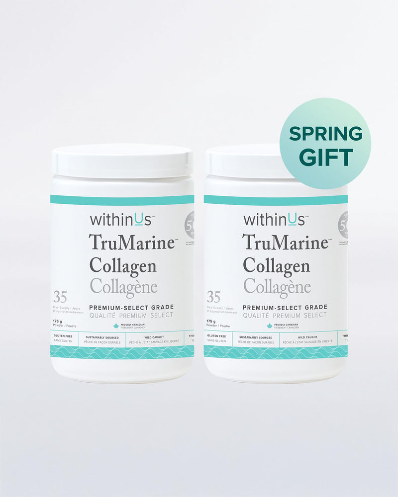 Spring Sale Exclusive Bundle