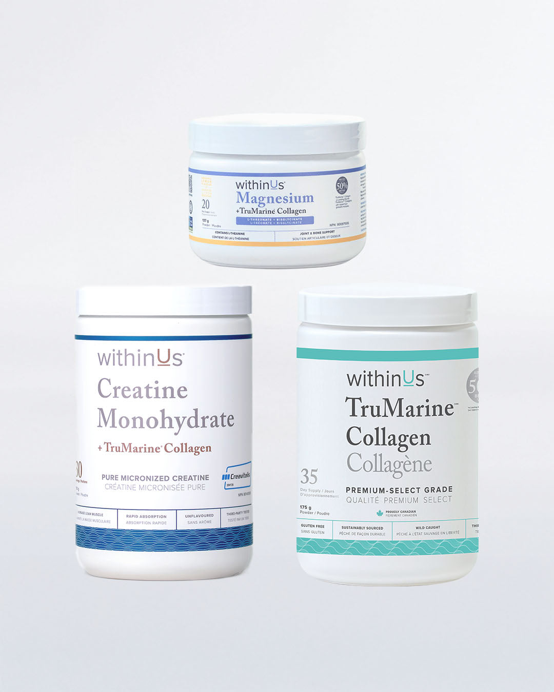 Menopause Bundle