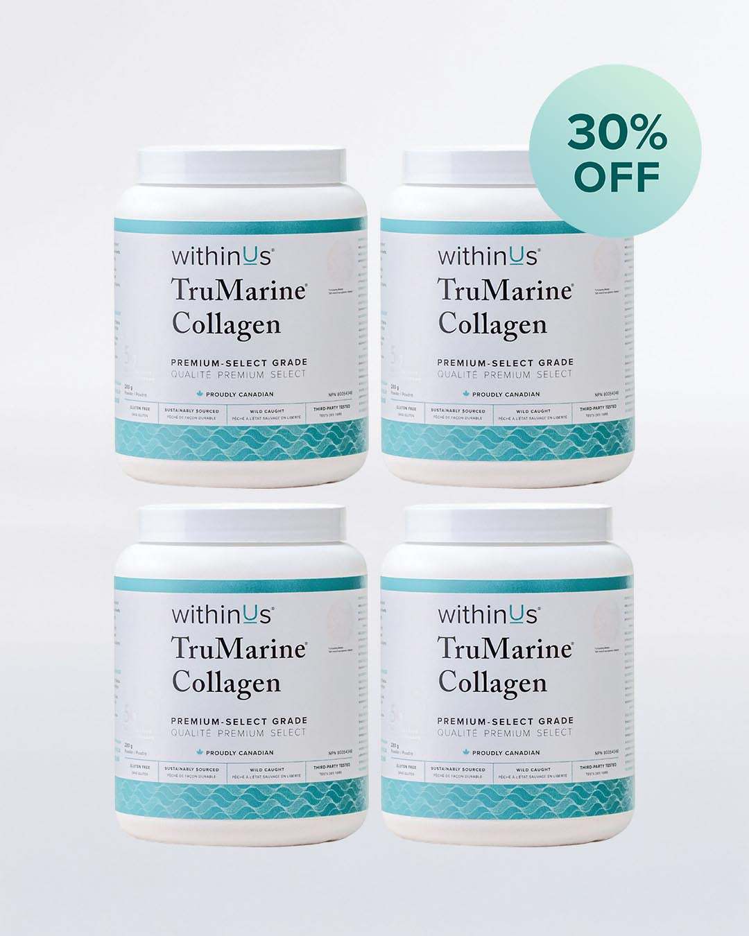 Daily Routine Bundle