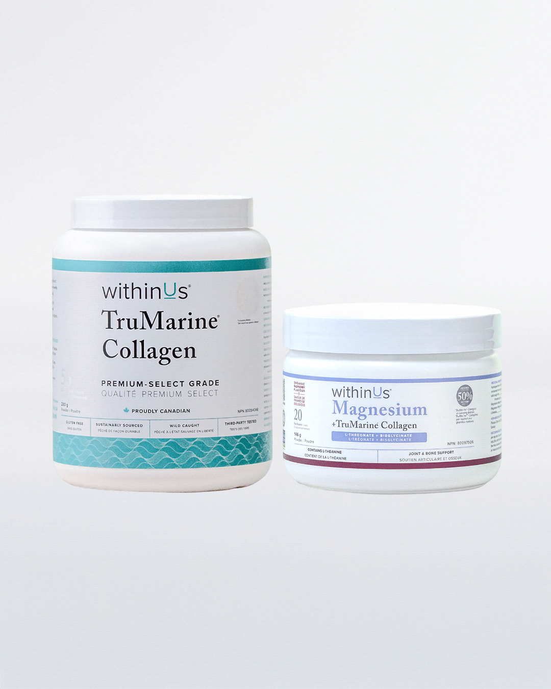 Sleep & Relaxation Bundle