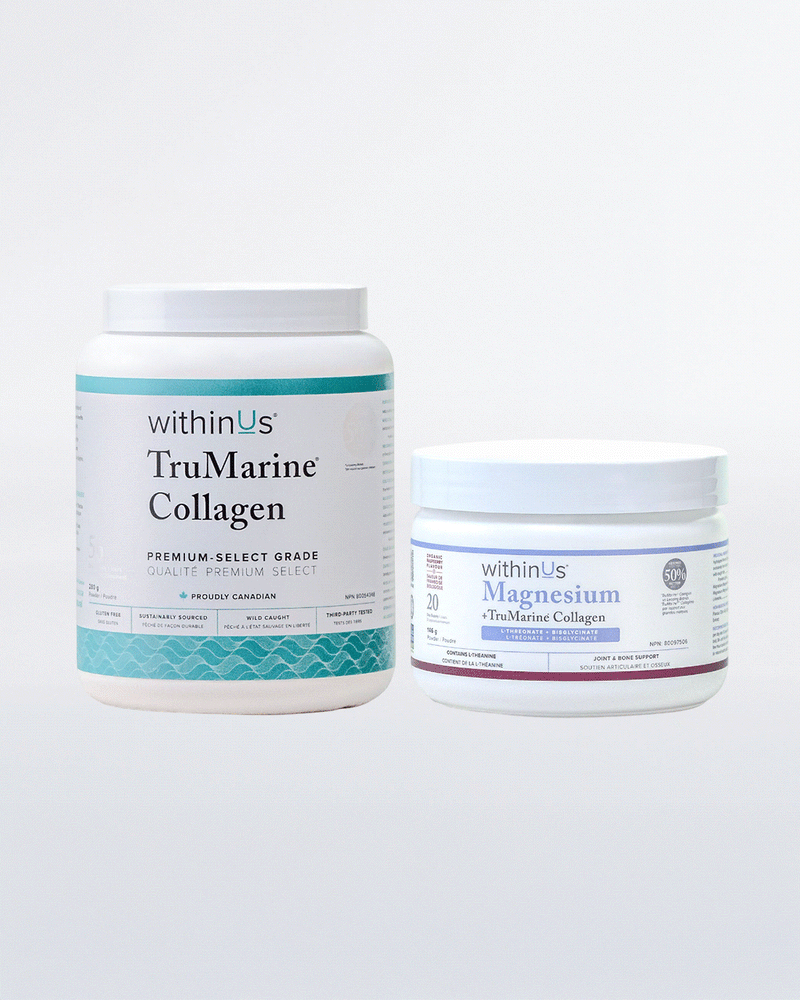 Sleep & Relaxation Bundle