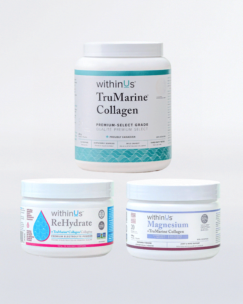 Morning. Noon. Night (L-Threonate)