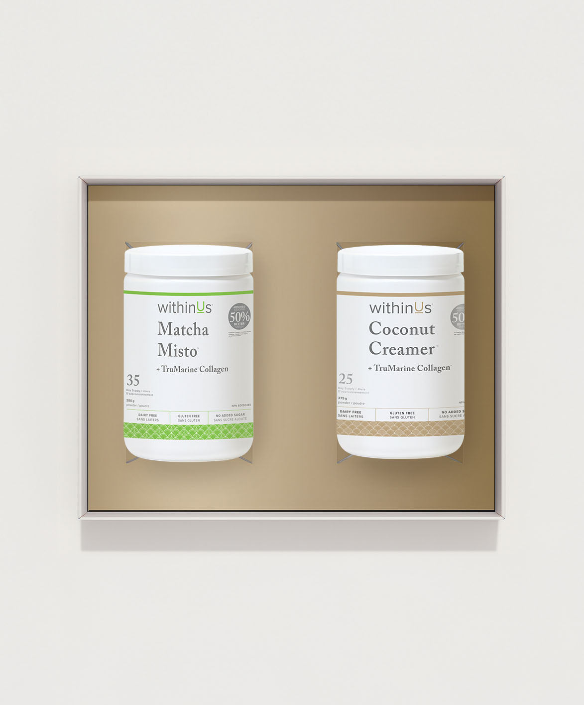 The Better Together Set