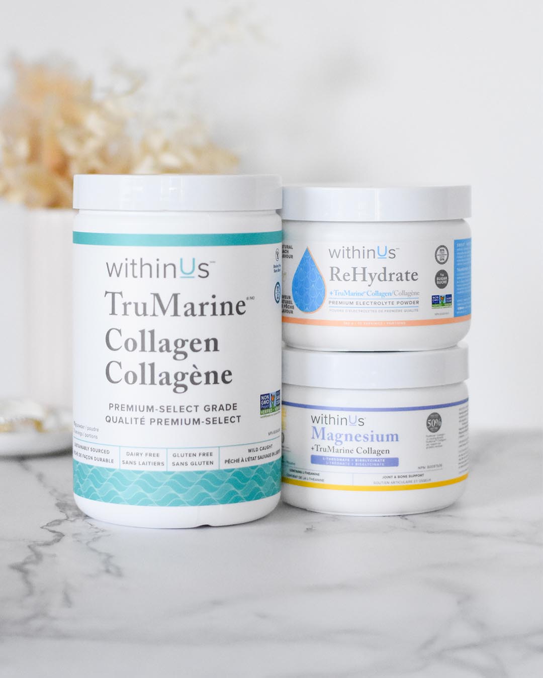 The Complete Wellness Bundle