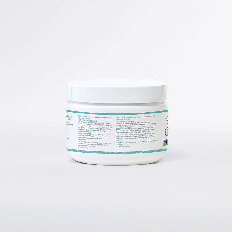 TruMarine® Collagen Jar - 14 Servings