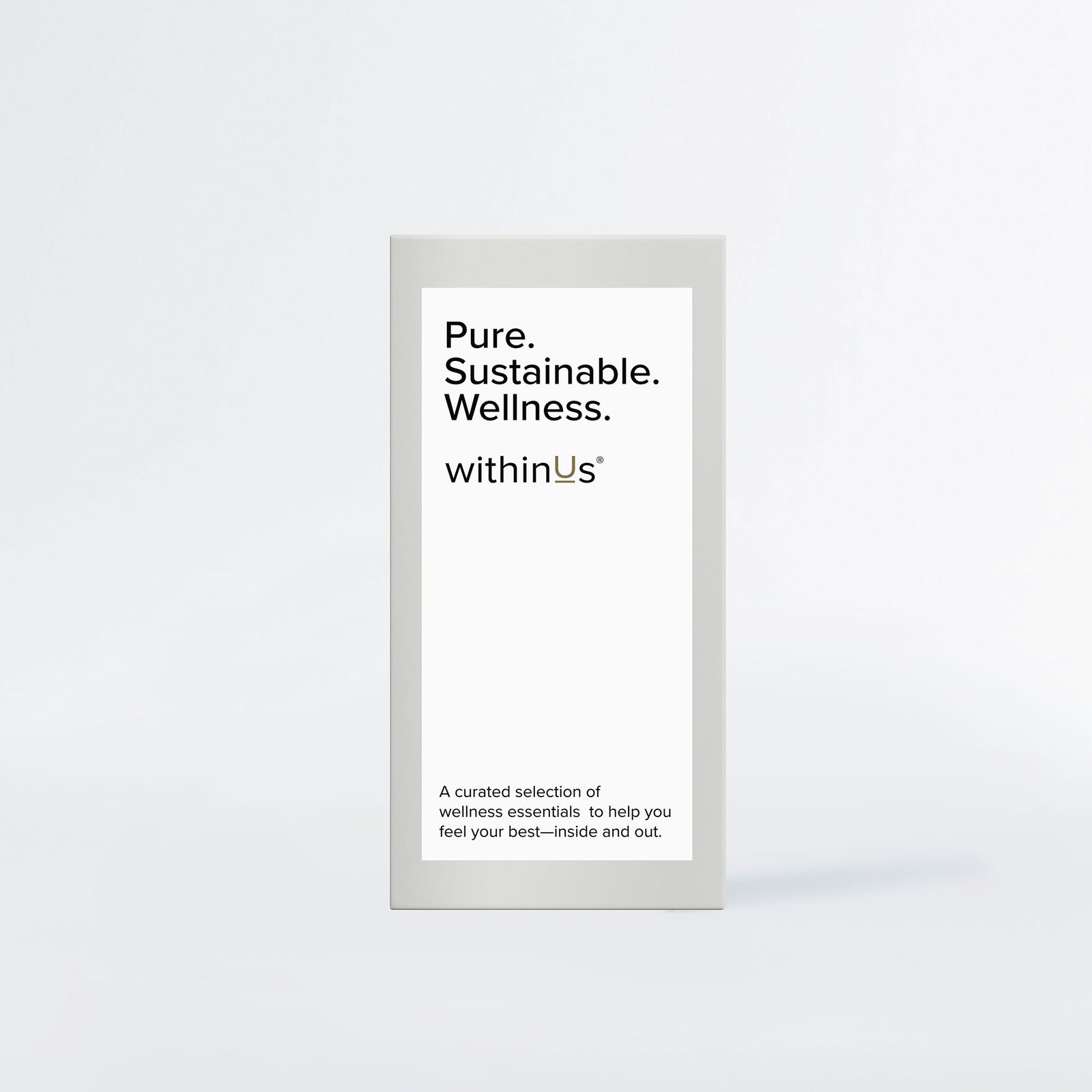 Sample Pack - TruMarine® Collagen