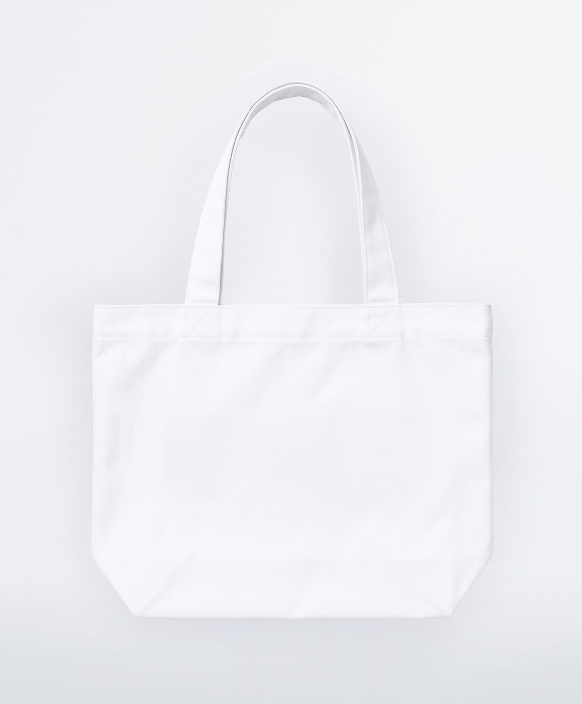 withinUs® Large Canvas Tote Bag